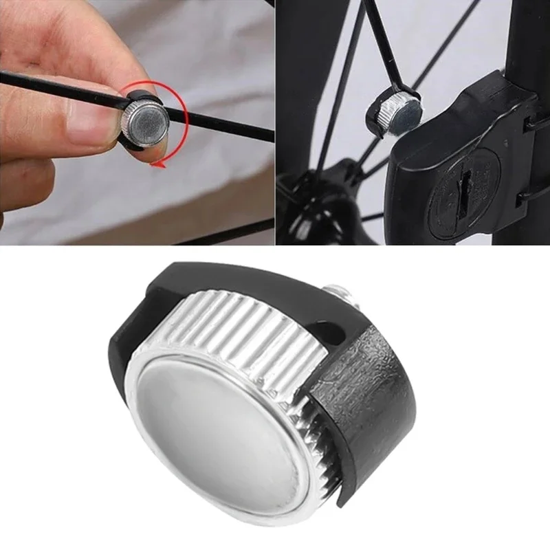 AliExpress Universal Speedometer Magnet Wireless Cycling Riding Parts For Bicycles Bike Cycling Computer Works Speedometer Odometer