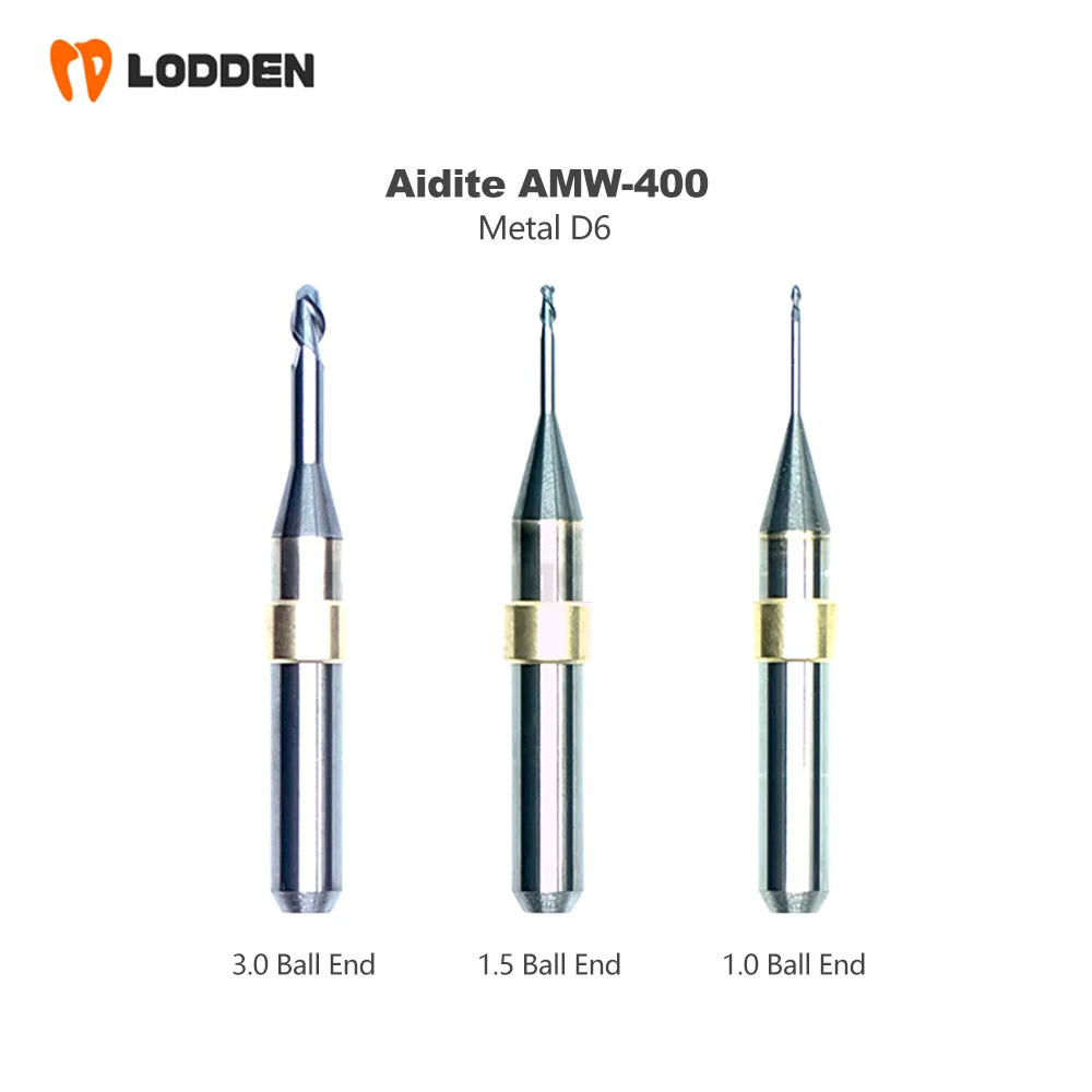 Lodden Dental Metal…