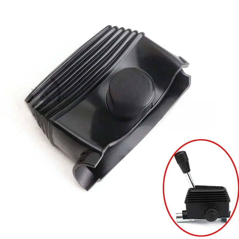 AliExpress NONE Parking Brake Shift Rubber Protective Cover For ATV UTV Buggy Go Kart Quad Dirt Bike Parts