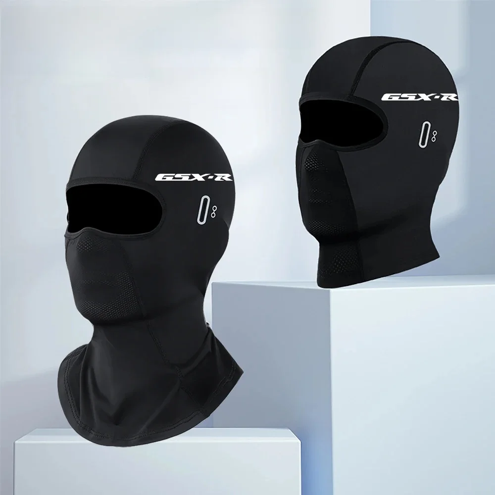 AliExpress for suzuki gsxr gsx r 600 750 1000 k1 k2 k3 k4 k5 GSX R Cycling Cap Summer Cooling Motorcycle Balaclava Hat Sun UV Protection