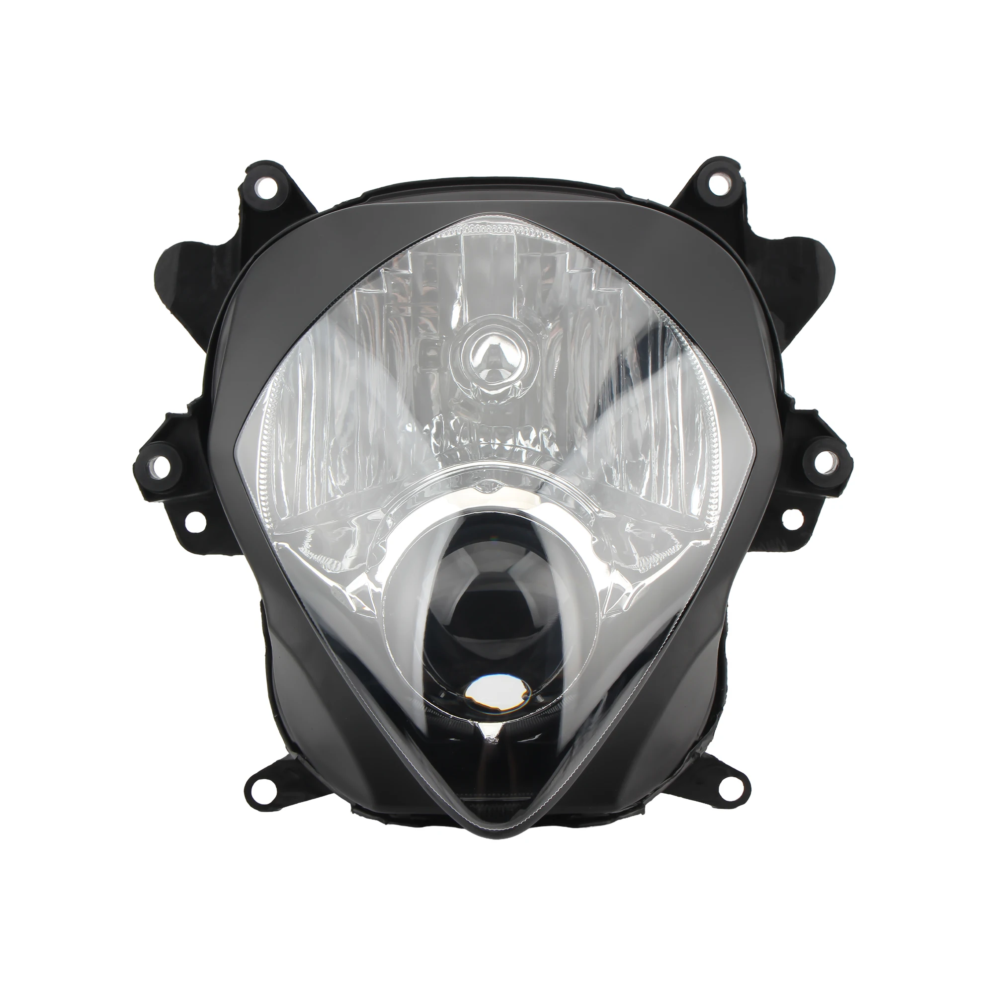 

Motorcycle Headlight Assembly Headlight Fairing For Suzuki GSXR1000 GSX-R1000 GSXR 1000 2007 2008 Accessories