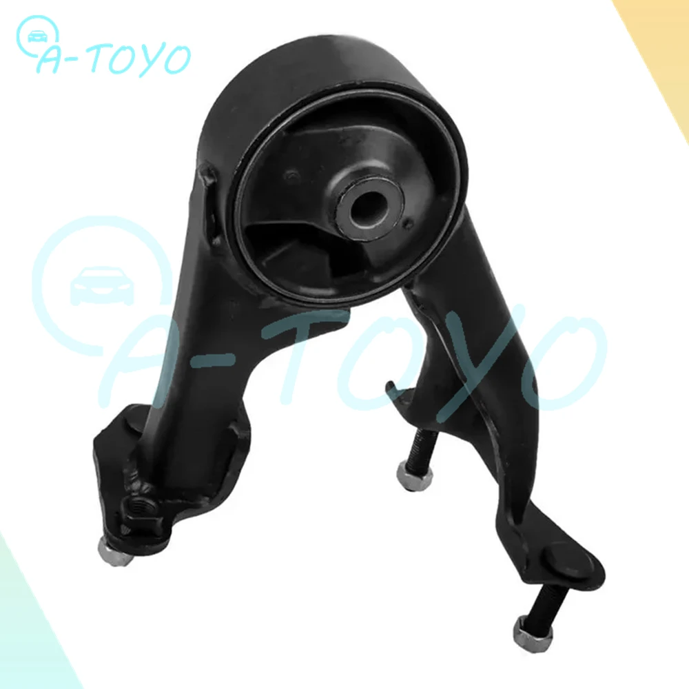 

For Toyota Allion Avensis Verso Rear Engine Mounting 12371-28090 1237128090 12371-28080 1237128080