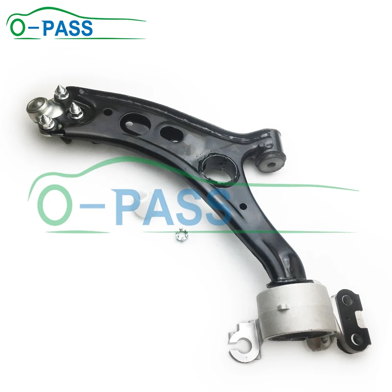 OUPAISI Front lower Control arm For Honda CR-V MK5 RW & Breeze RY Suv 51350-TLA-A71 With Ball Joint