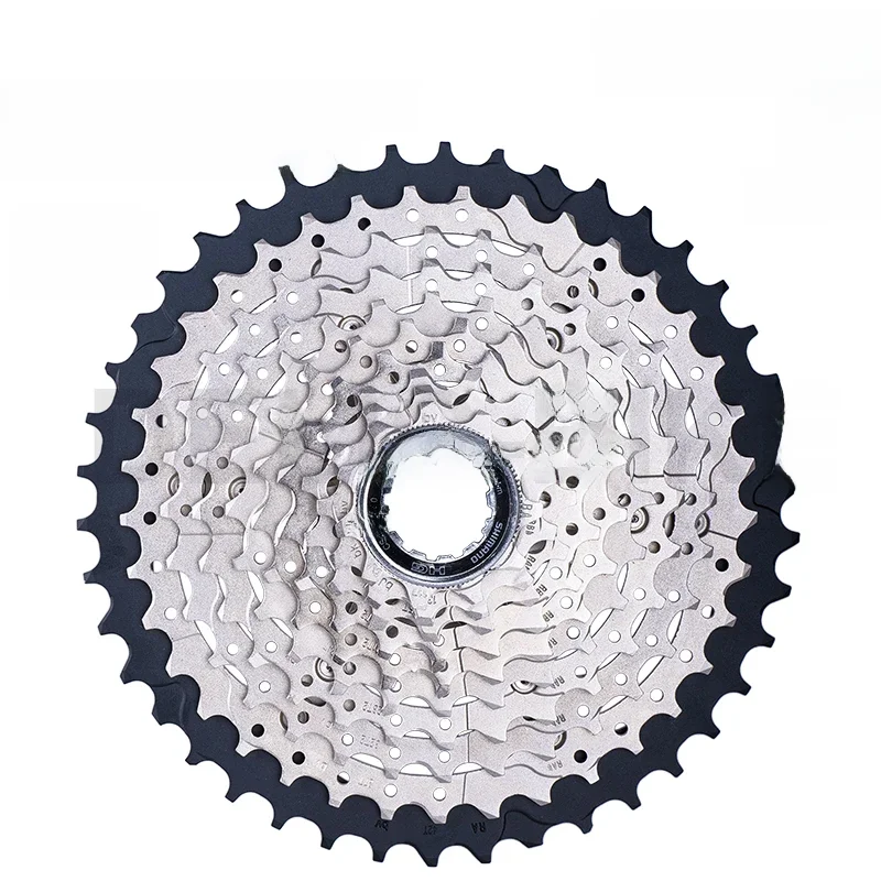 AliExpress Shimano SHIMANO GRX Cassette Sprocket CS-HG500-10 10-Speed - HYPERGLIDE -11-42T, 11-34T 11-32T 11-25T 12-28T Original