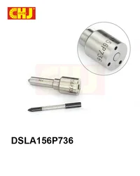 CHJ Common Rail Nozzle DSLA156P736 Used For Diesel Injector 0445110025,0445110024