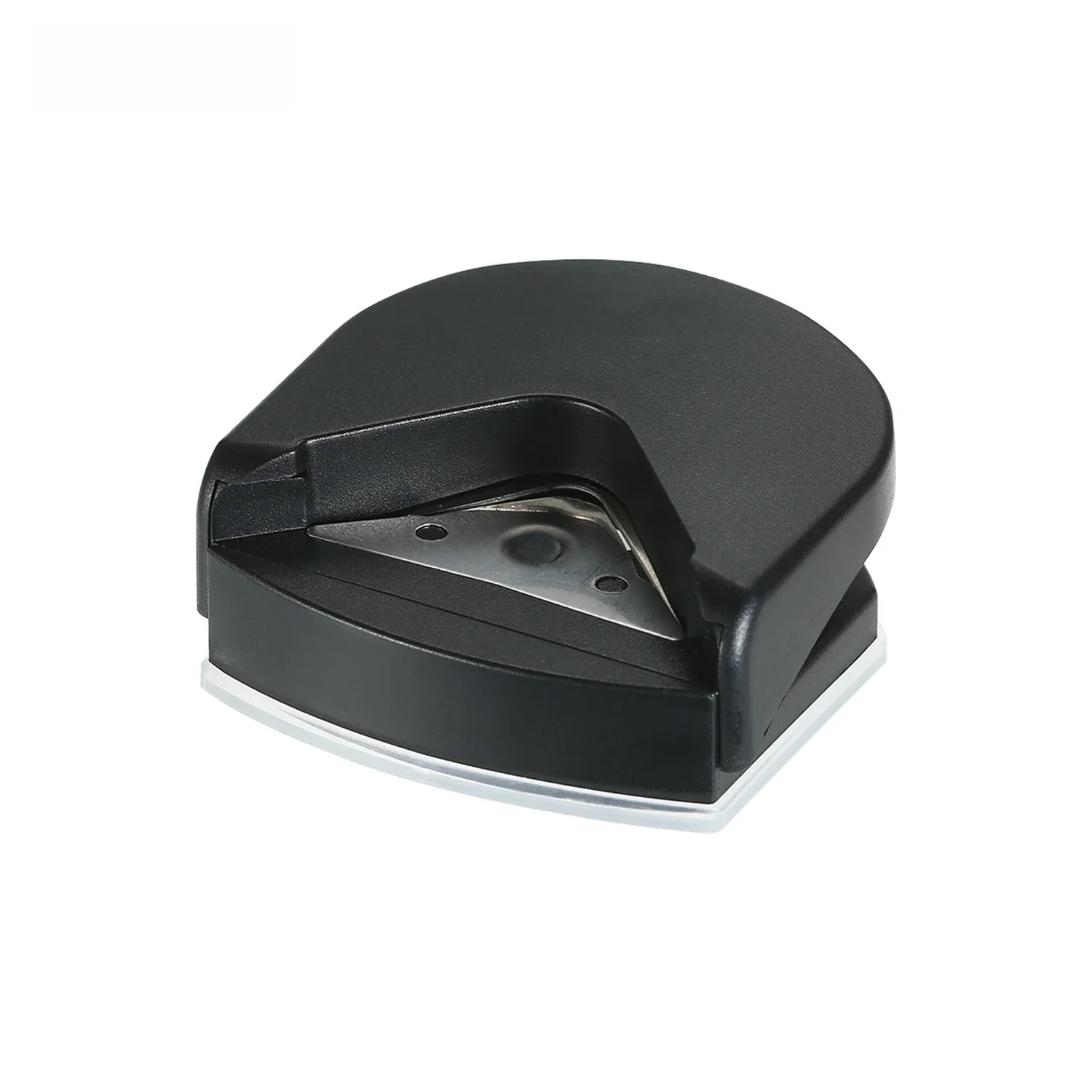 Aibecy-Mini arrondisseur d'angle portable, coupe-angle rond, poinçon pour carte photo, 4mm