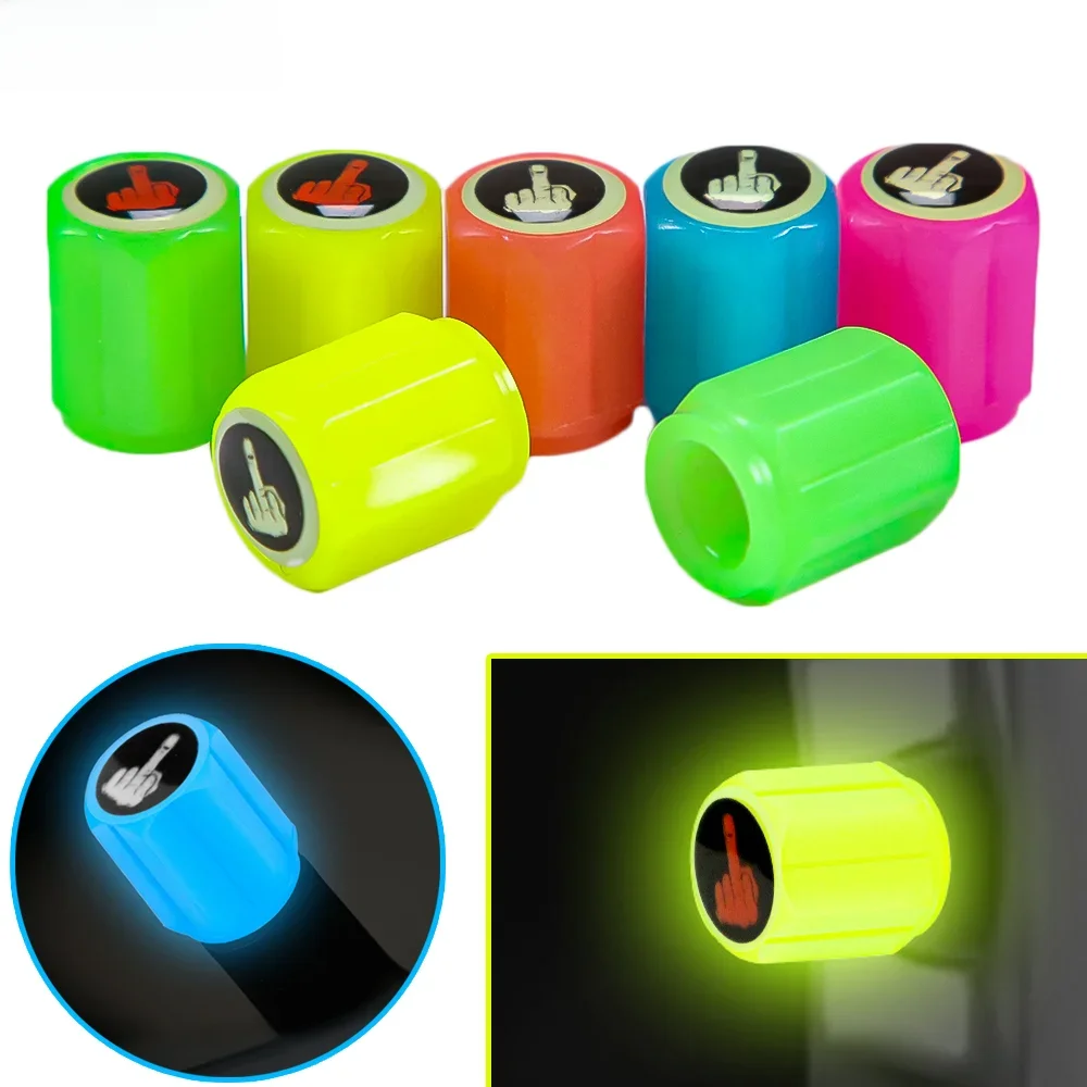 Bouchons de assujetd'air structurels ents universels, bouchons de tige, bouchons de pression pour voitures SUV Hurcycles camions vélos, 4 pièces