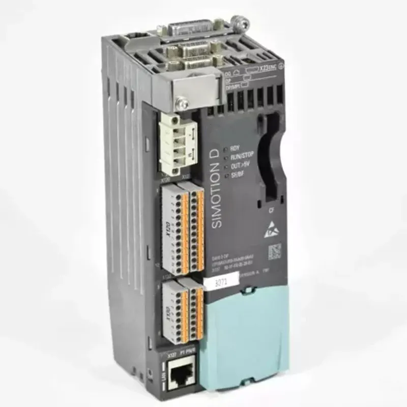 

Brand New 6AU1410-2AD00-0AA0 6AU1410-2AA00-0AA0 Warrently One-year