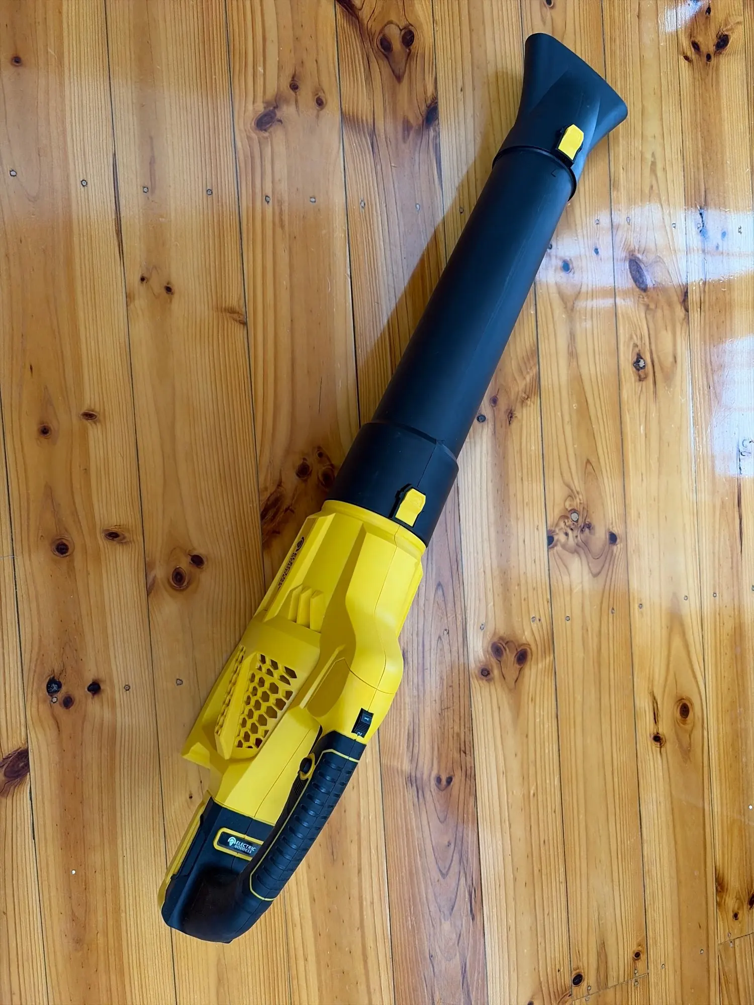 32000rpm Cordless Blower Yard Leaf Removal Storm Machine For Home And Street Power Tools For Dewalt 20V Battery Pin photo review