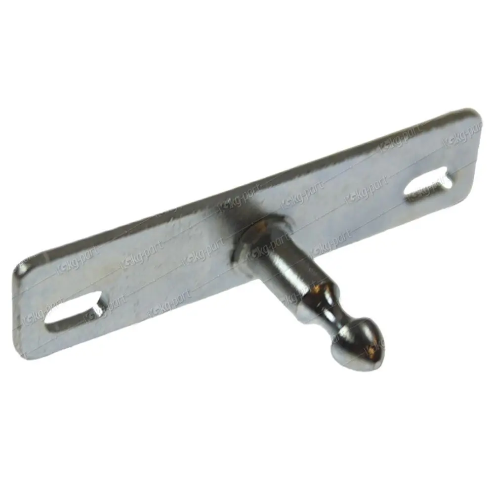 Beko Flavel Leisure Oven Door Lock Pin - 215920047:Secure Your Oven Door with this Reliable Lock Pin. Easy Installation - OI1111