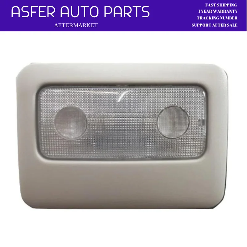 Front Roof Lamp For Fiat Albea Palio High Quality Fast Shipping Made in Turkey Oem 100177560