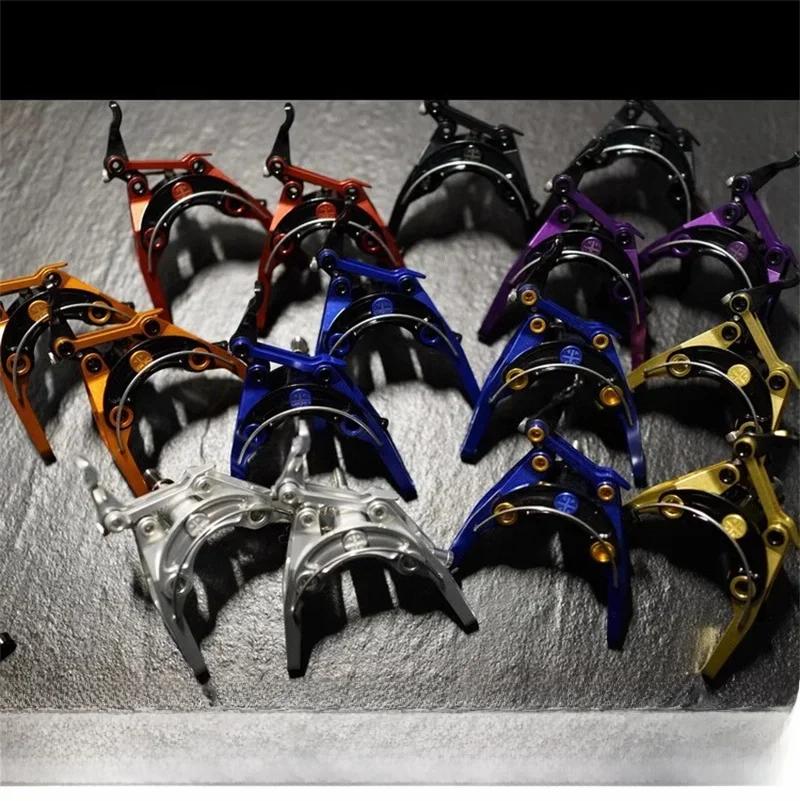 AliExpress Unionjack brake caliper for brompton brake front rear compatible a/c/p/tline