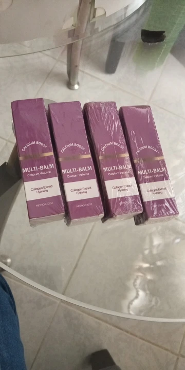 Customer review photo