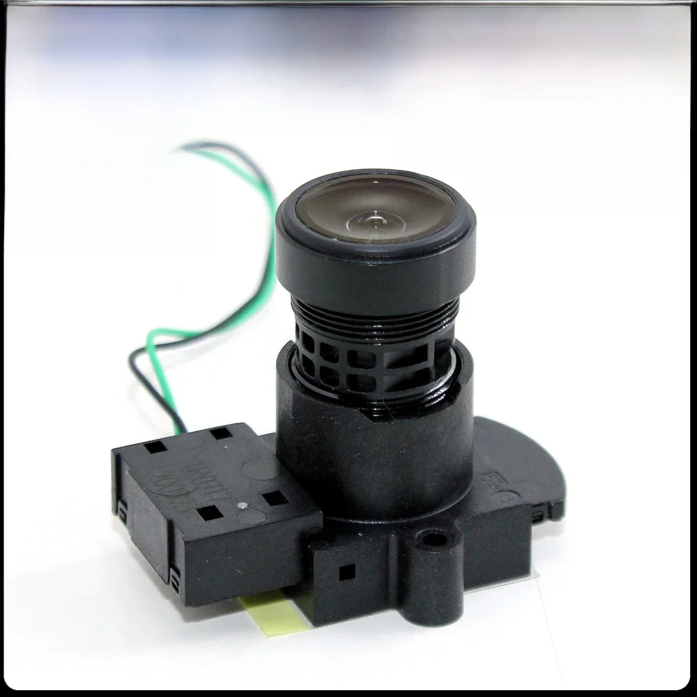 5.0MP 4mm obiektyw 1/2.7 "+ M12 IR cięcia dla przetwornik obrazu IMX327 , IMX307 , IMX290 , IMX291 cctv AHD kamera moduł PCB kamera IP — zdjęcie 2