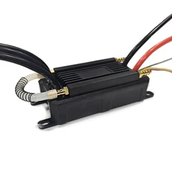 In Stock! Maytech New 32Bit 300A ESC IP68 Waterproof Electric Speed Controller for Electric Surfboard Efoil Boat