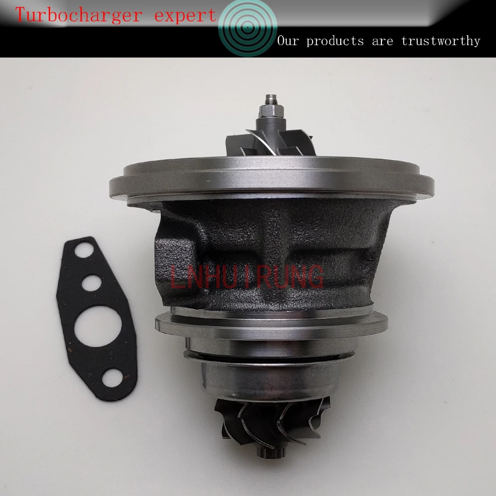 Turbine Turbocharger CT2 17201-33010 17201-33020 Turbo cartridge for BMW Mini One D 55Kw75HP W17 Toyota Yaris D4-D NLP20 турбина