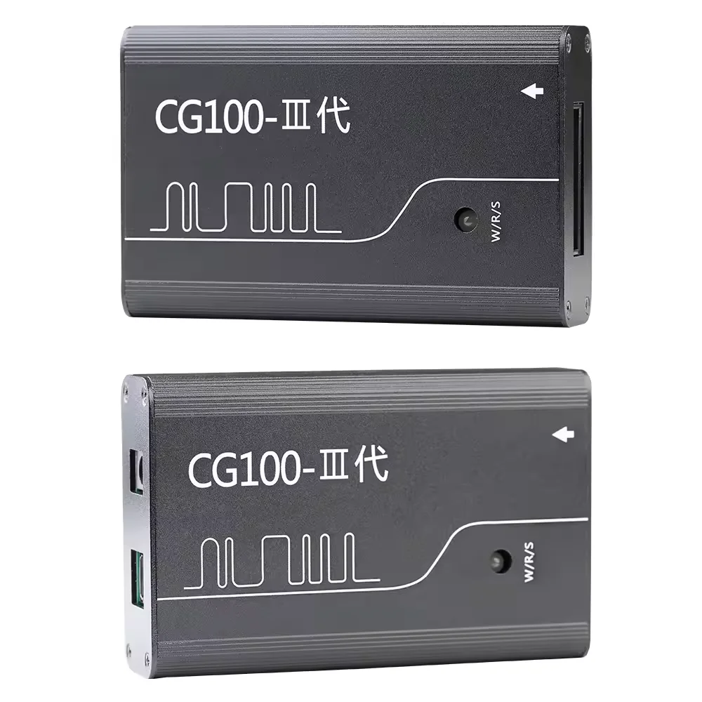 CGDI CG100 Auto Restore Tool Key Programme ECU Programming Tool CG100-III Repairing Tool