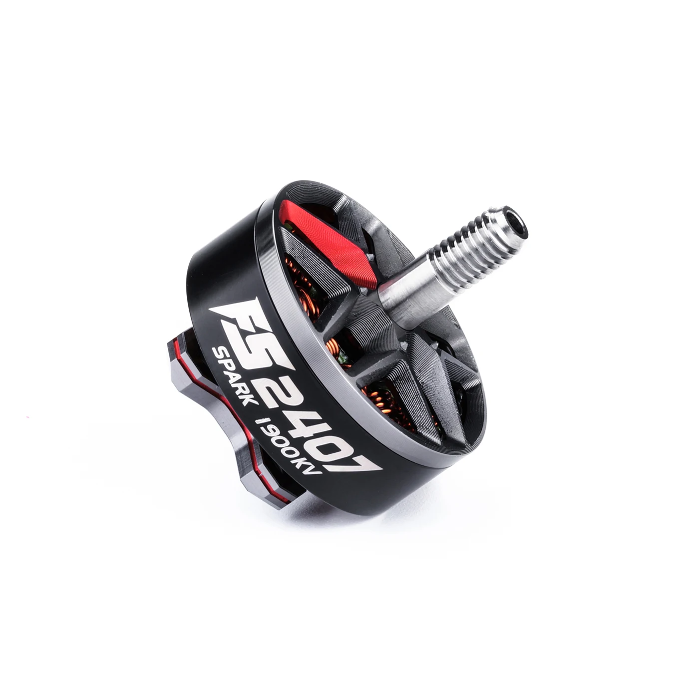 MAD SPARK FS 2407 Brushless Motor for GF 4937 / 51466 3-Blade Propeller Freefly FPV Drone