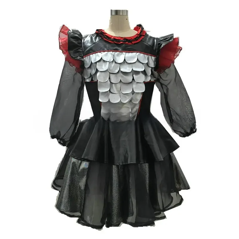 BABYMETAL Kleid Cosplay Kostüm
