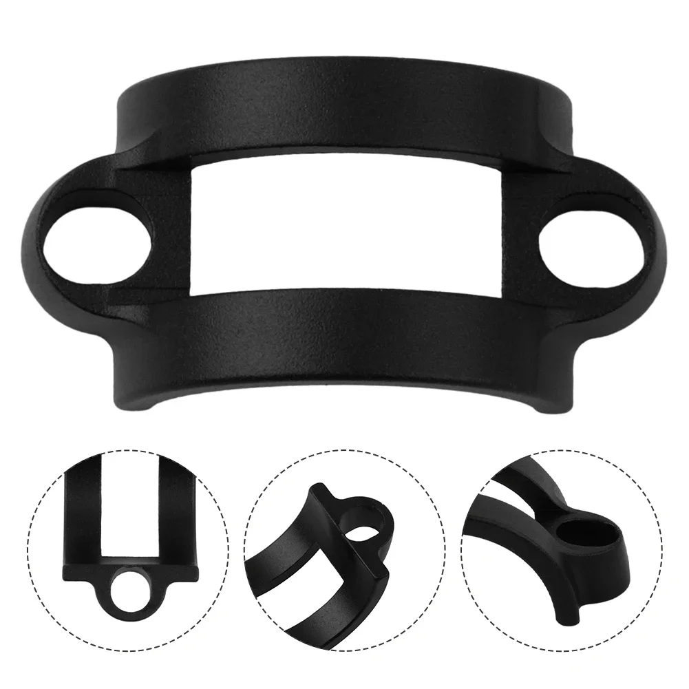 AliExpress NONE Bicycle Brake Handlebar Clamp For-MAGURA MT2 4 5 6 7 8 HS11 22 33 Aluminum Alloy Brake Lock Fixed Clamp Ring Bike Parts