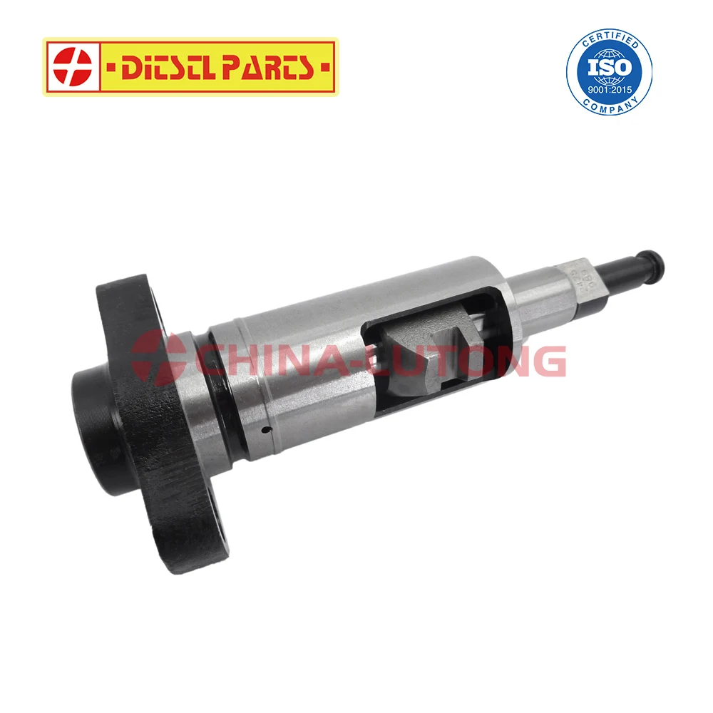 

Diesel Element, Plunger Barrel 2 418 425 989/2418425989/ PW40 Fuel Pump Parts For MAN PES5H120/720/3LS1002 Engines China Factory