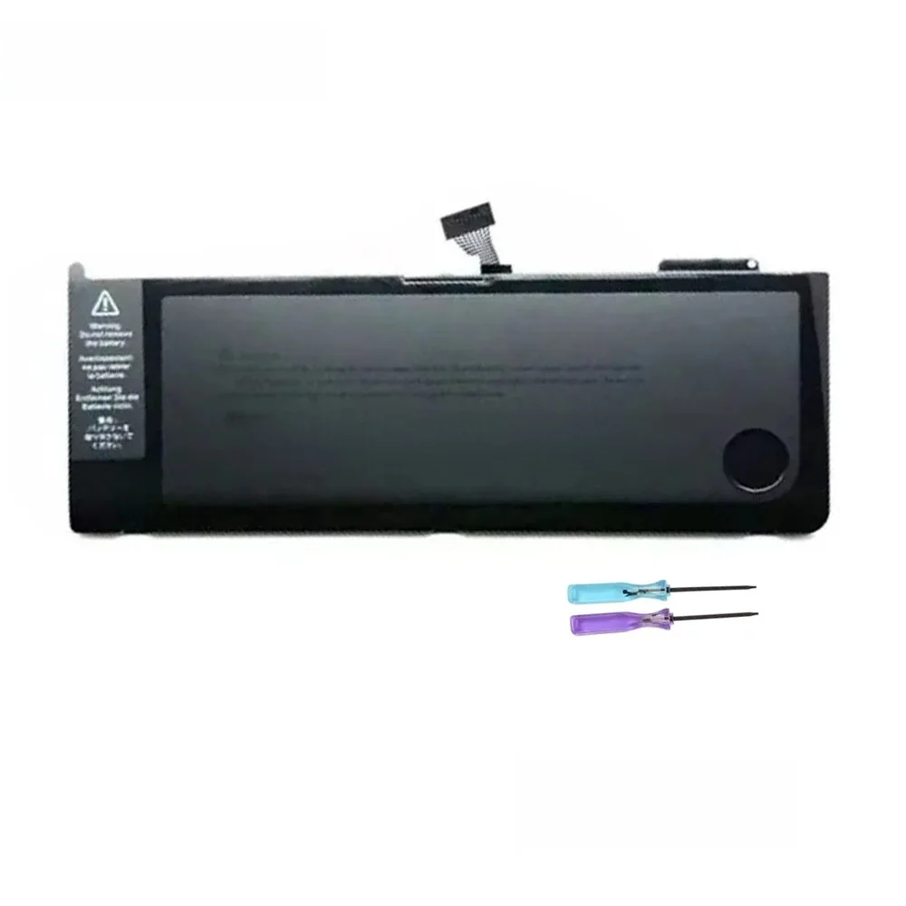 A1382 bateria do Apple MacBook Pro 15 "A1286 2011 2012 wersja MC721 MC723 MC847 MD318 MD322 MD103 MD104 — zdjęcie produktu 6