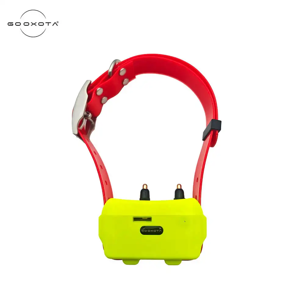 4000 мАч 4G GPS-трекер IK122T и IK122M для отслеживания охотничьих собак, анти-потерянный локатор для домашних животных