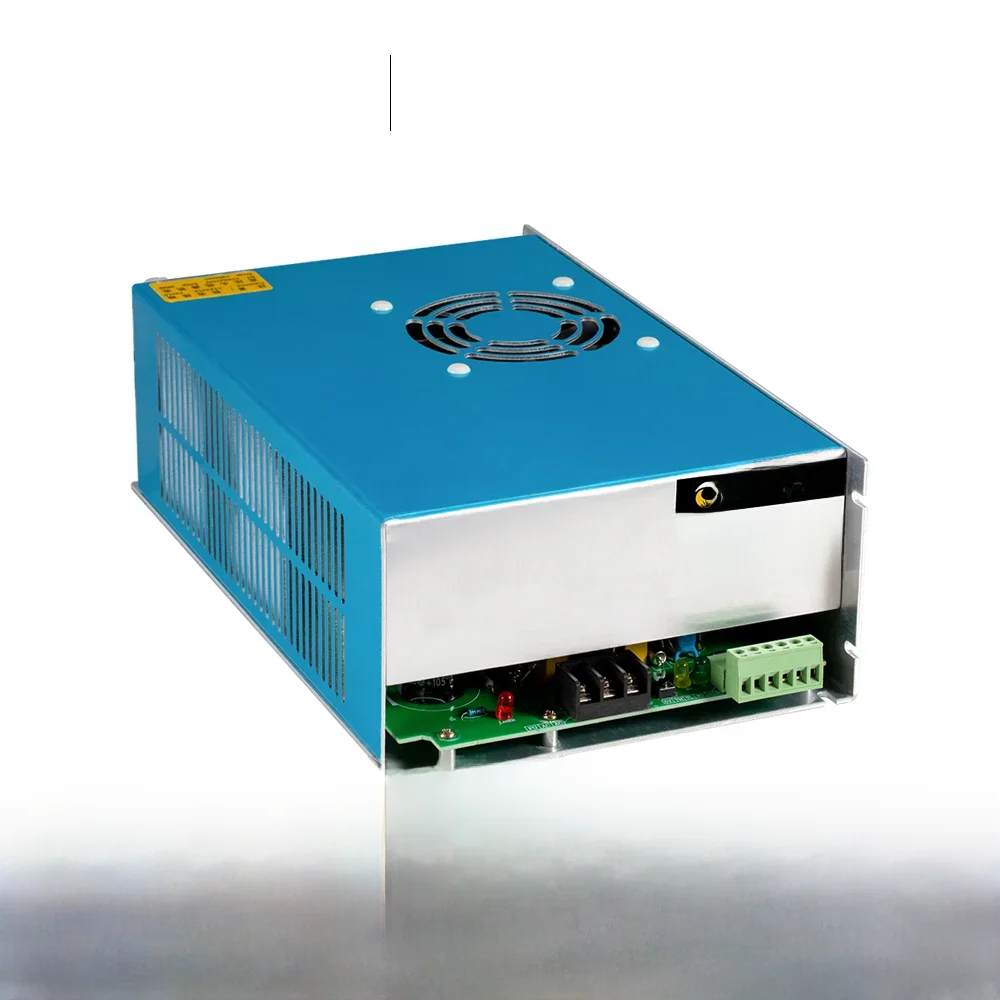 Zasilacz laserowy Cloudray DY13 Co2 do maszyny do grawerowania / cięcia laserowego RECI Z2/W2/S2 Co2 serii DY — zdjęcie 2