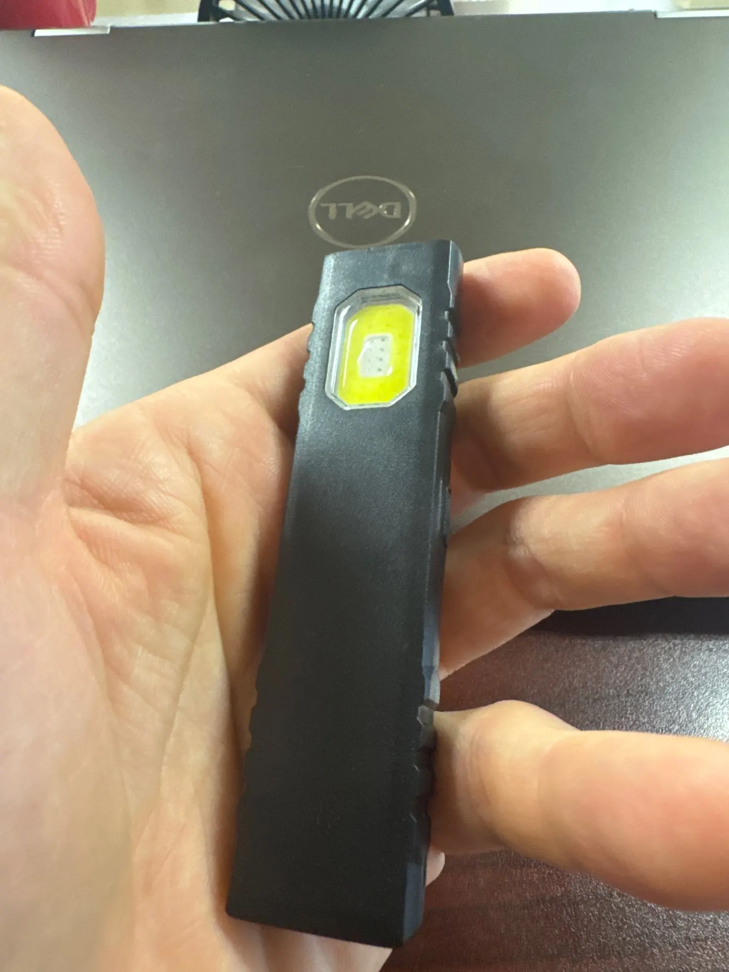 Customer review photo