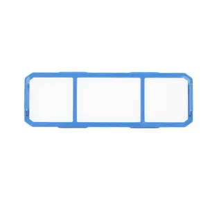 أفضل 12 مكنسة كهربائية Silvercrest Lidl مبيعا - No7