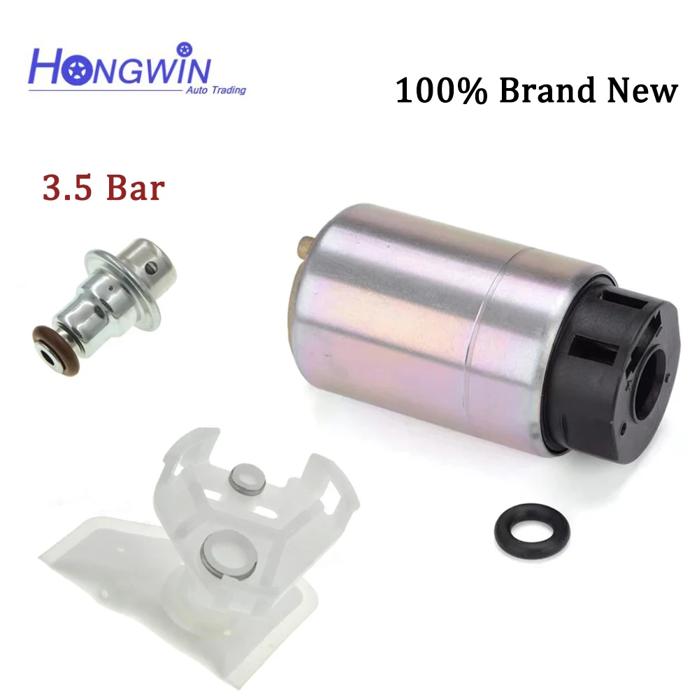 Fuel Pump Strainer For Honda CBR1000 CBR1000RR CBR600 CBR600RR 2008-2016 Yamaha FZ1 FZ1S XJR1300 XVS1300 16700-MFL-013