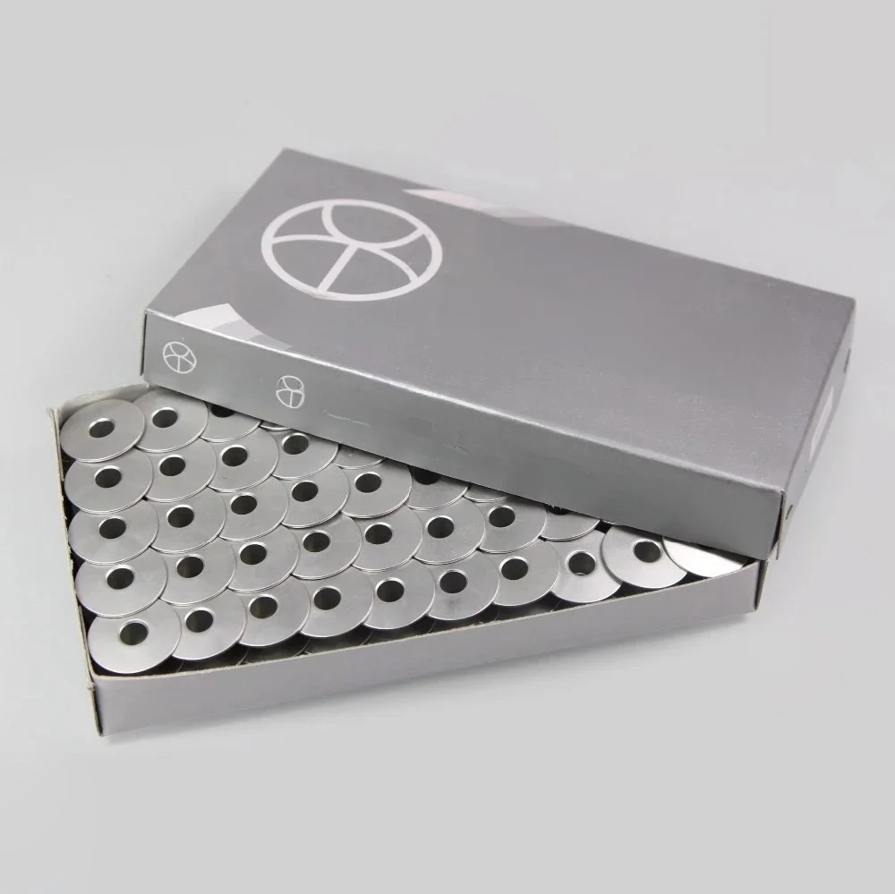 Bobines de machine à coudre industrielle, Juki Singer, Consew Brother, Jack Siruba, Kansai, Typical Zojie CHRISTAO, #100, 40264 pièces