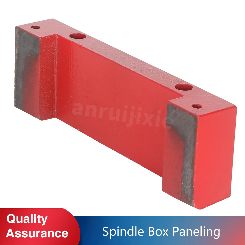 Spindle Box Paneling  for SIEG SX3&JET JMD-3&BusyBee CX611&Grizzly G0619 Lathe spares