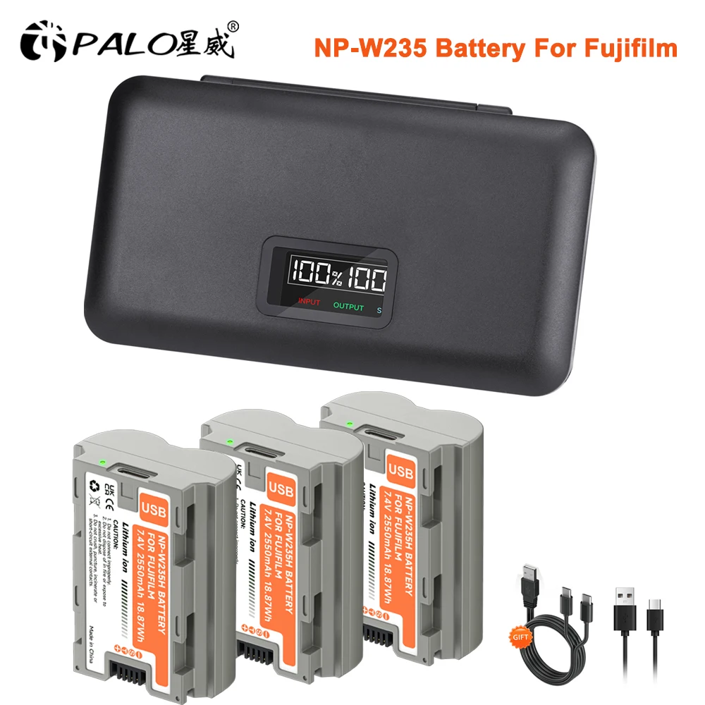 NP-W235 Np W235 Usb… - image