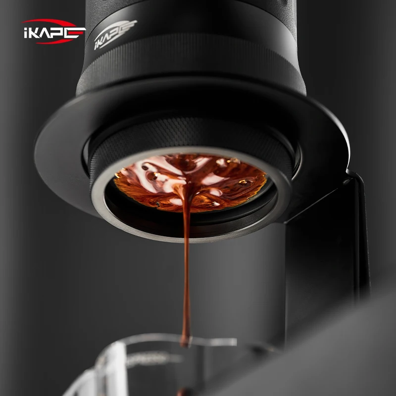 Thumbnail 3 - #7 Latest Manual Coffee Makers Offers