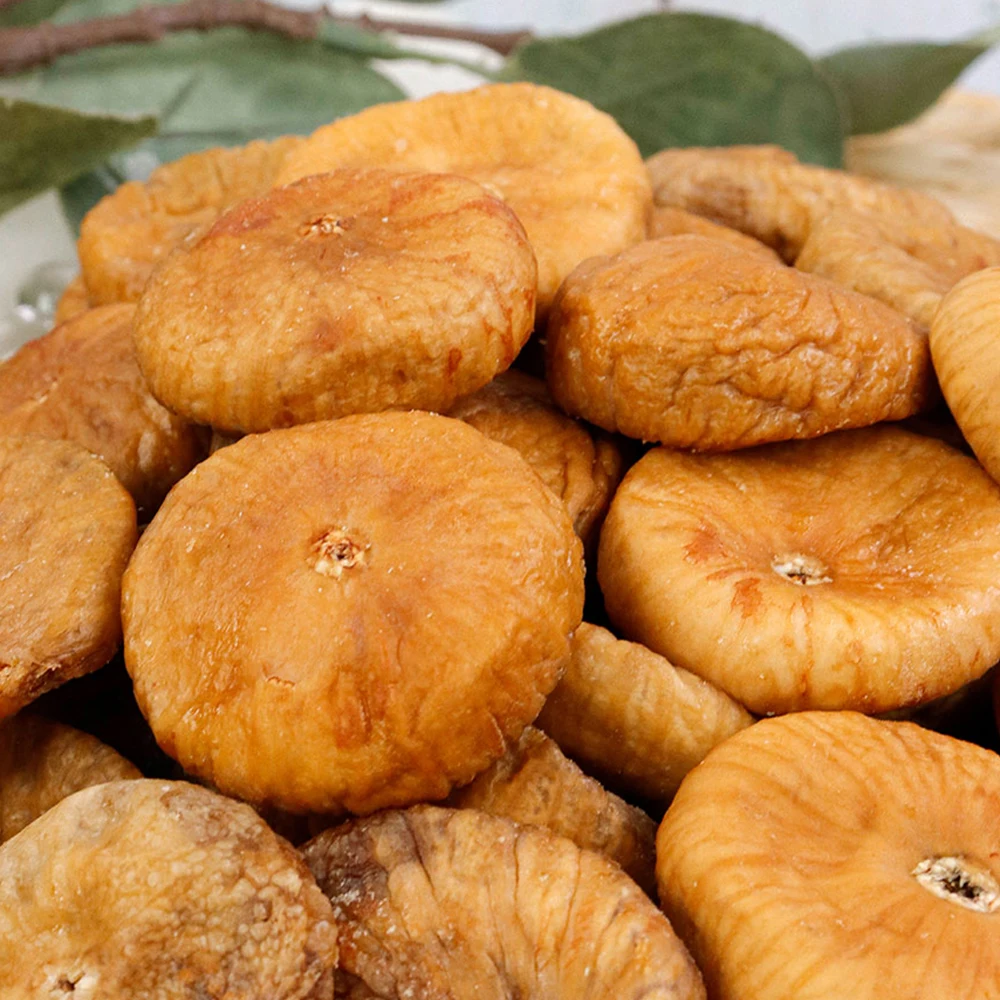 여왕의간식 반건조 무화과 300g / 500g