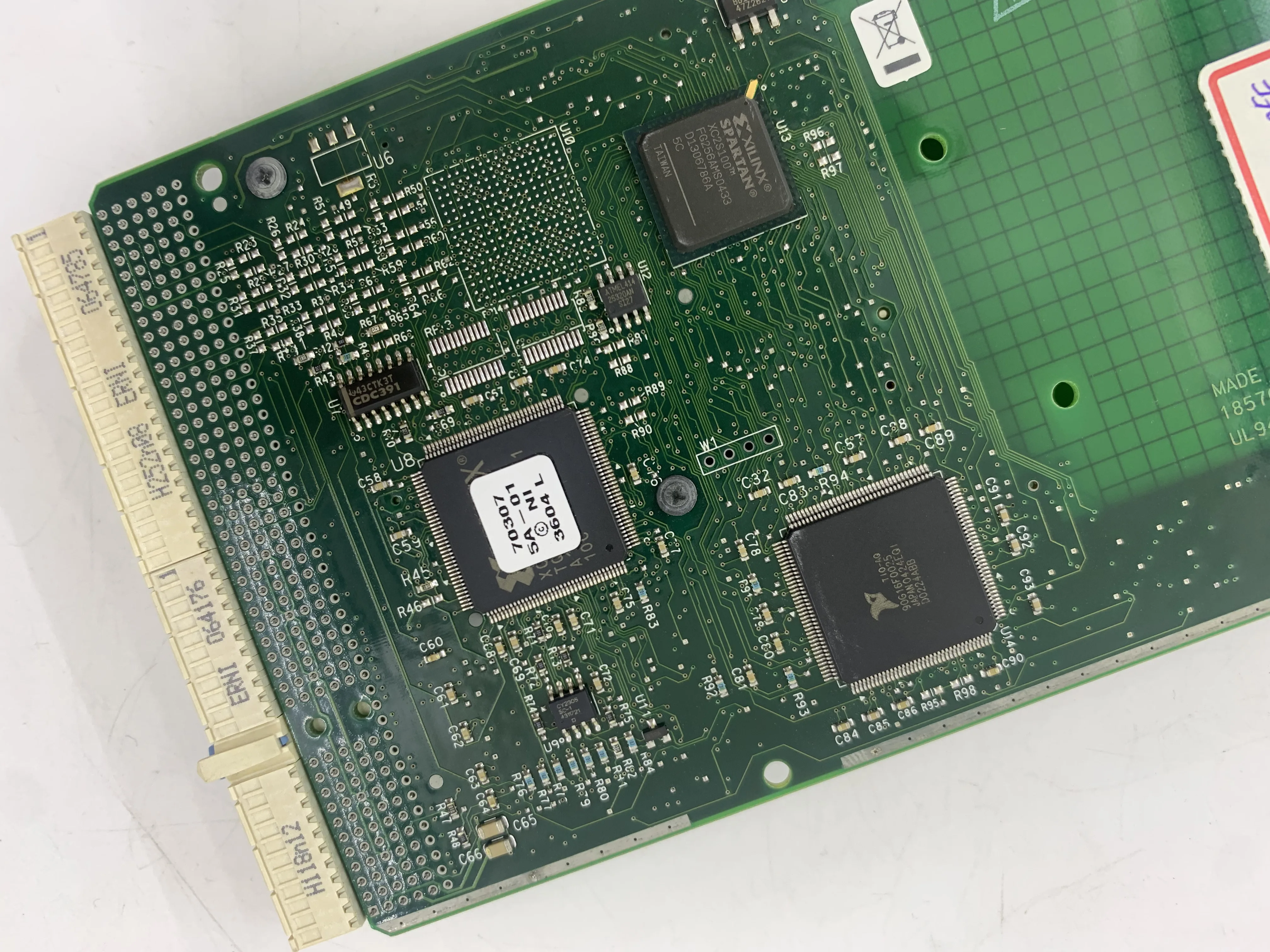 National Instruments NI PXI-5621