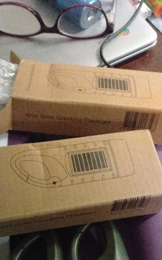 Customer review photo