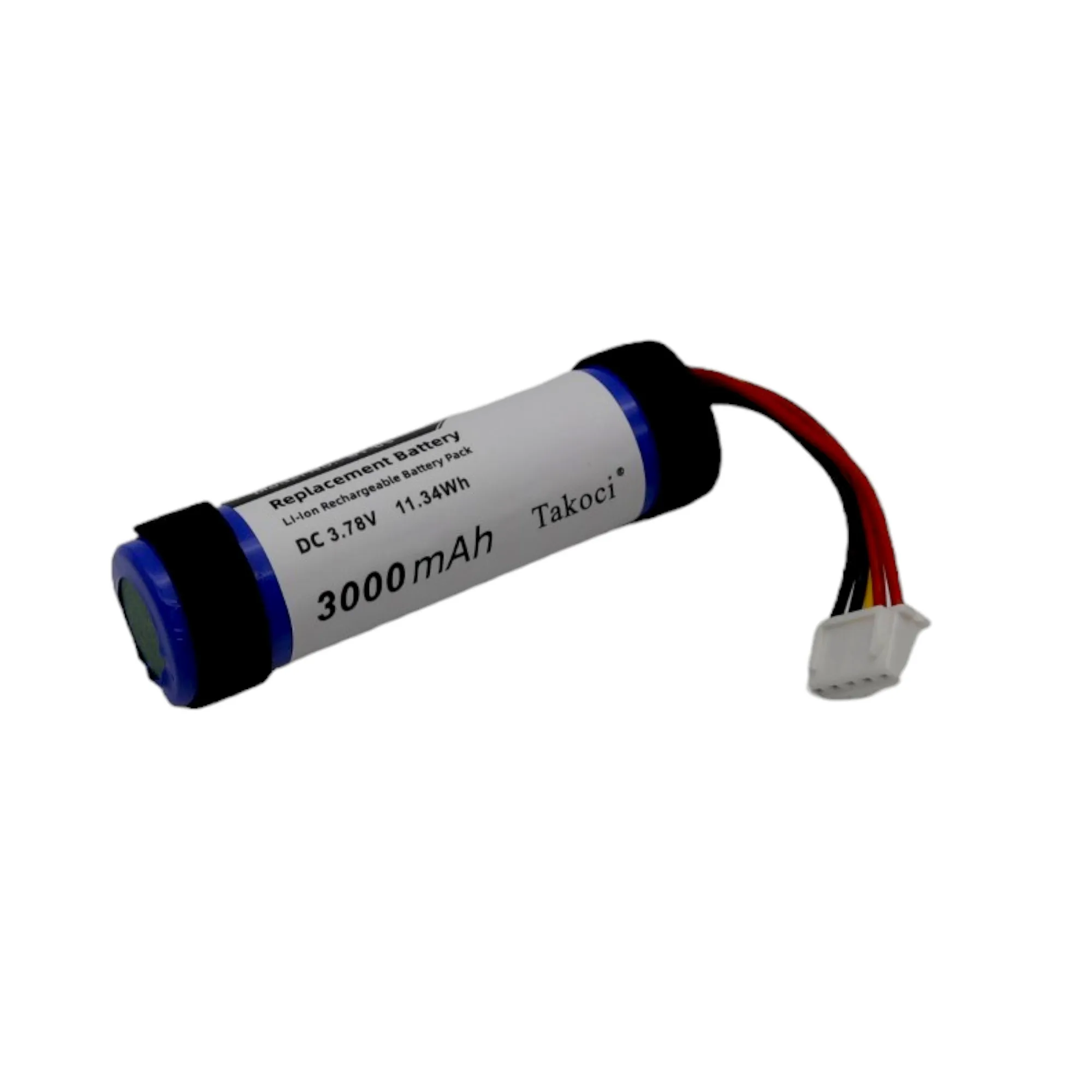 Battery for Sony  SRS-XB21 ST-05, ST-05S 3.78V/Sony  SRS-XB21 SRS-XB23 Sony  ST-05 ST-05S ID1056