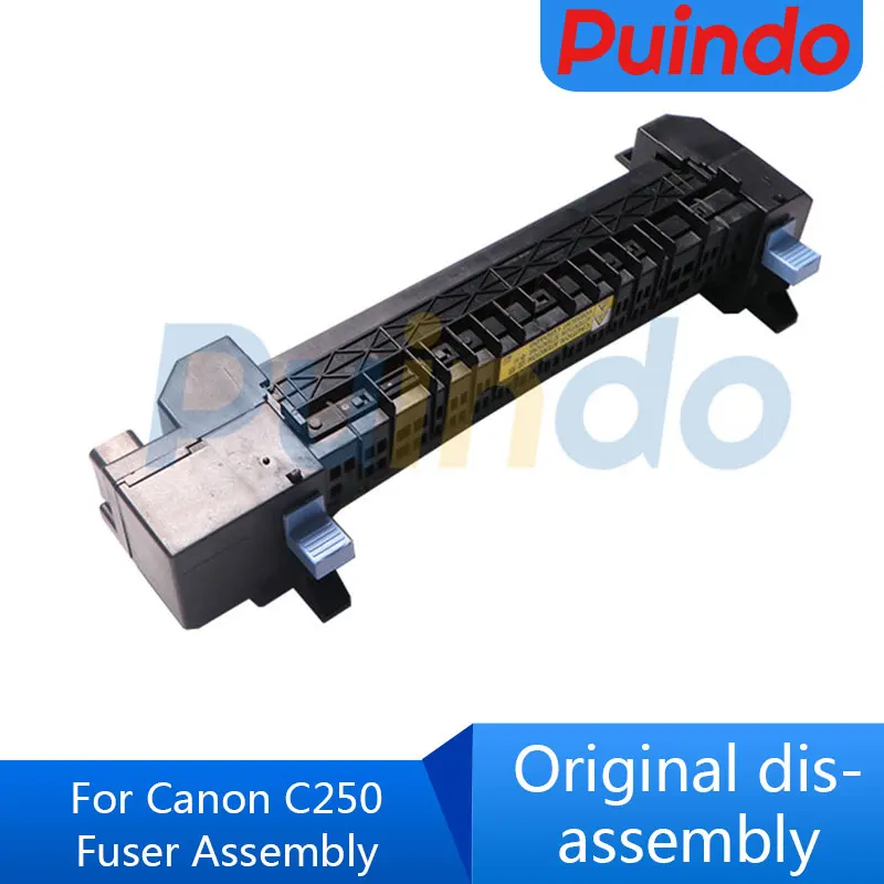 Canon IR için 90% yeni FM1-R727-000 kaynaştırıcı birimi C250 Canon C356 C357 MF810CDN 1225 isıtma bileşeni