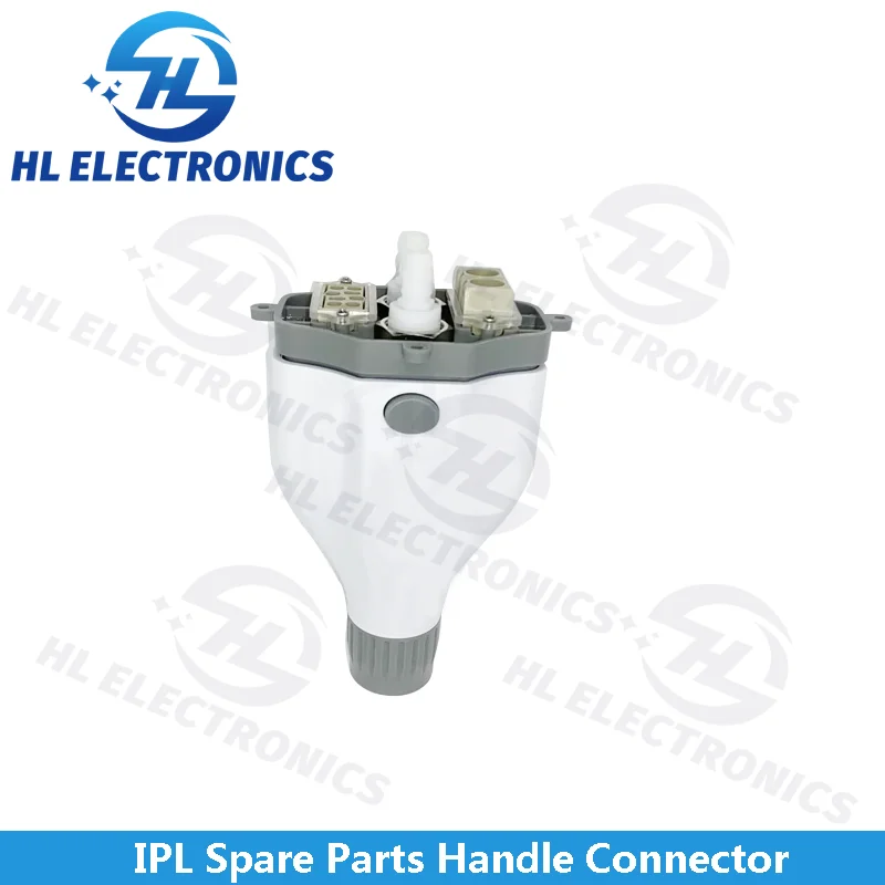 Connector Spare Parts for IPL OPT Beauty Machine