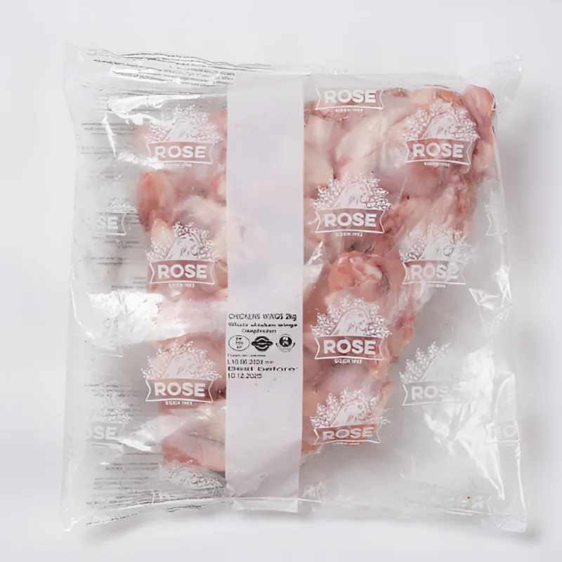 [Butcher House] Pair Chicken Wing Chicken Wings 2kg/Chicken Wing Fold Like a Pair