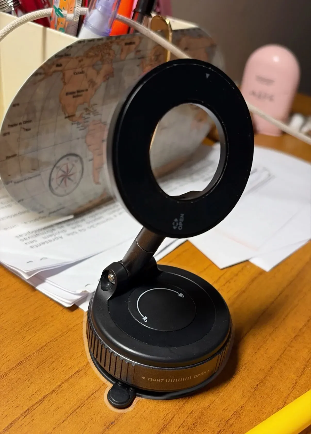 Customer review photo
