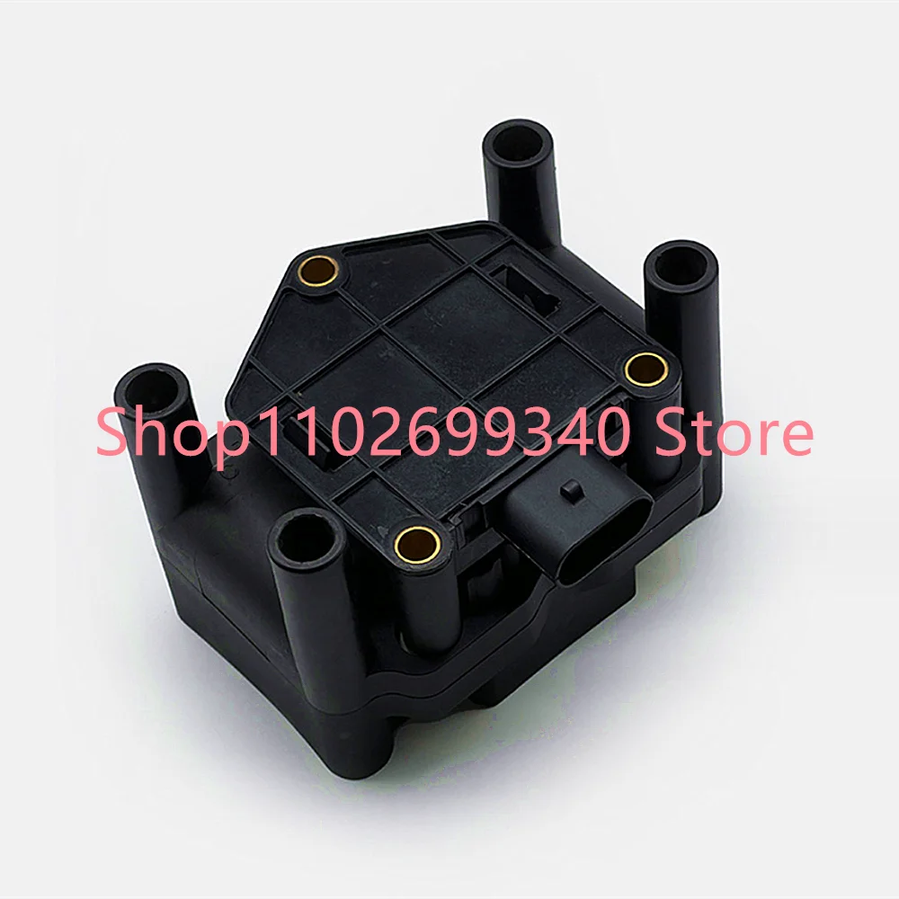 A11-3705110DA Ignition Coil For ZHONGHUA 2.0 For CHERY FENGYUN