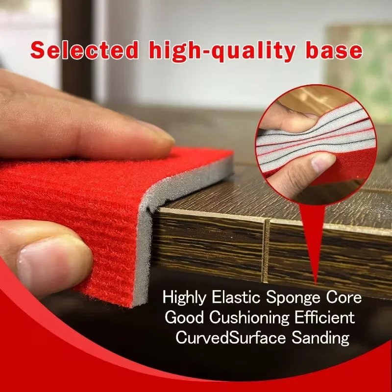 Thumbnail 3 - #22 Best Sandpaper to Buy In 2026