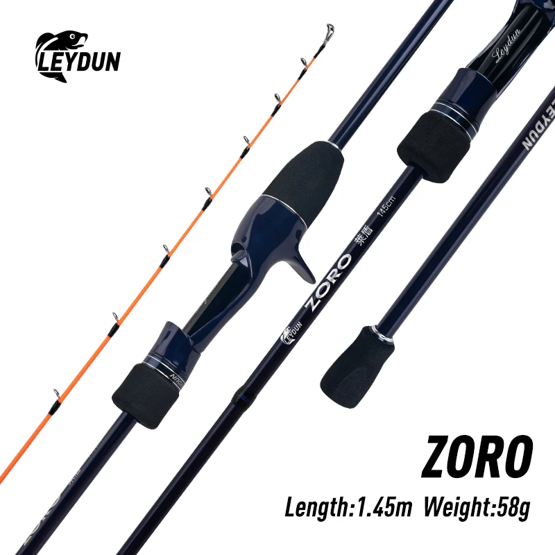 zoro 1pc 145H (9:1)  56g  175H