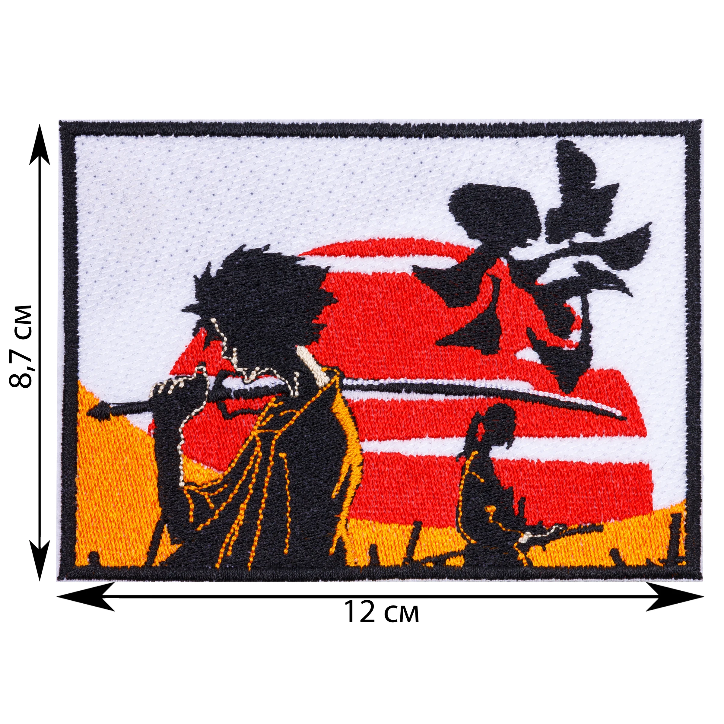 El Champlu: Una Evaluación Detallada de las Parches de Estilo Samurai