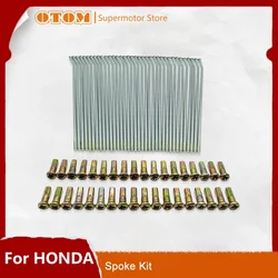 OTOM 36 Pcs Motorcycle 21