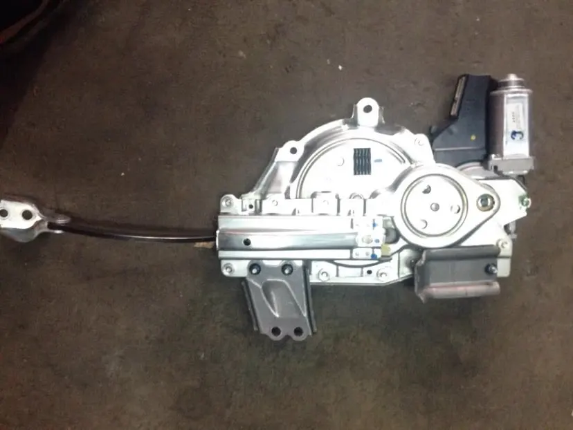 For Lexus Power Back Door Lift Actuator 68910-0E026, 68910-0E025, 68910-48033, 68910-48032Unit Assy