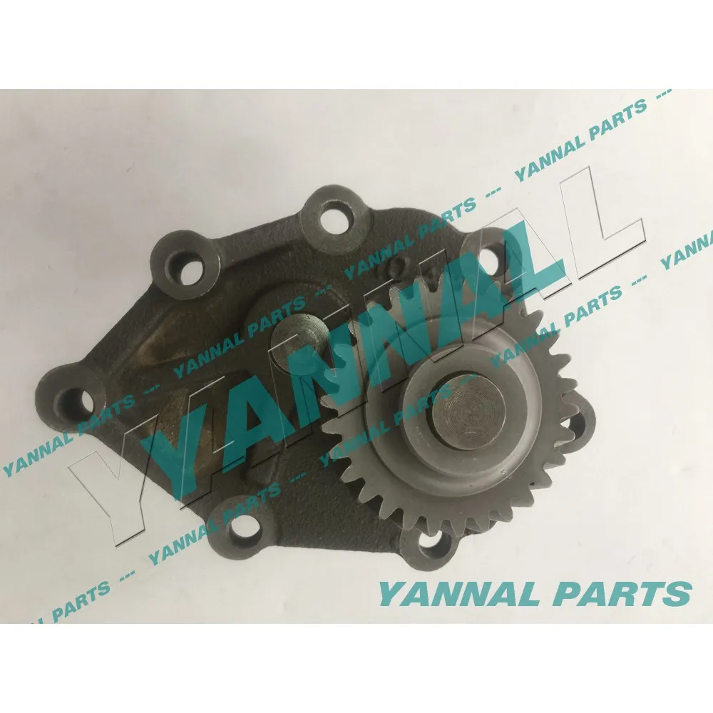 

Комплект для ремонта масляного насоса W06E для Hino